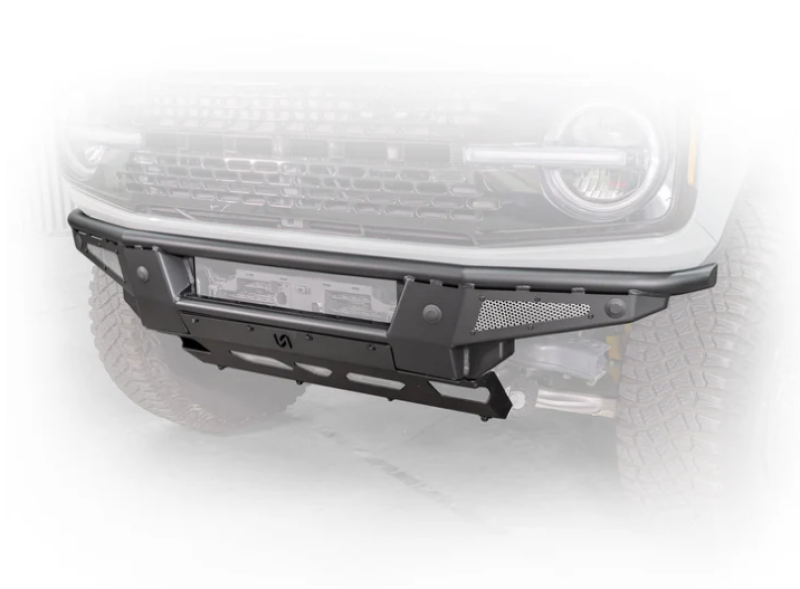 Ford Bronco Bumper - Front - TURN Offroad - Baja - `21-`27